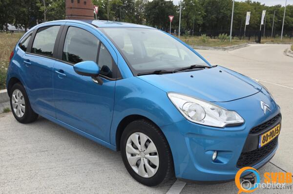 Citroen C3 1.4 Ligne Business 5d/airco/audio/el-pakk/etc