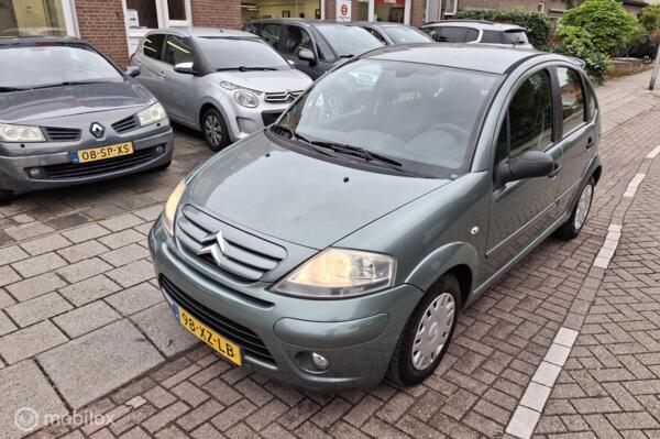 Citroen C3 1.4i Ambiance