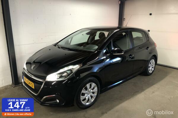 Peugeot 208 1.2 PureTech Active