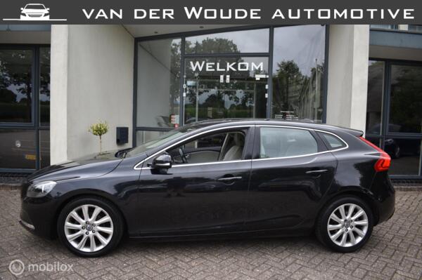 Volvo V40 1.6 D2 Momentum 2013|Clima|Cruise