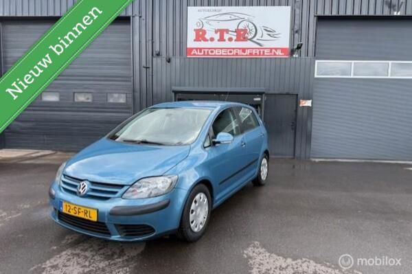 Volkswagen Golf 1.6 FSI Turijn