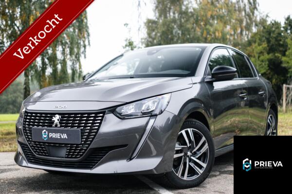 Peugeot 208 1.2 PureTech Allure