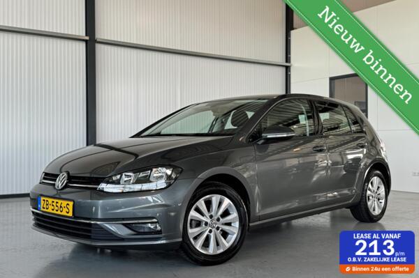 Volkswagen Golf 1.0 TSI 85kW Comfortline Business|ECC|Adapt.Cruise|Navi|CarPlay|