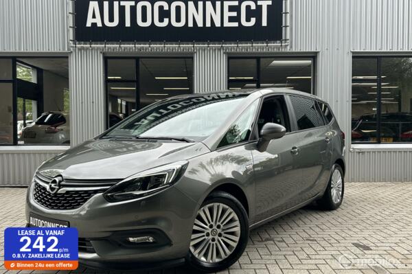 Opel Zafira 1.4 Turbo Business Executive 7p.