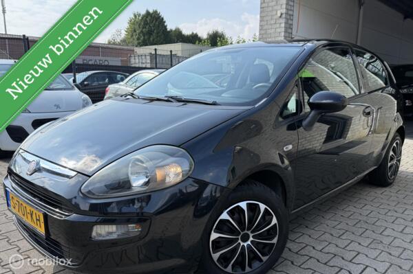 Fiat Punto Evo 1.2 Pop / Airco / 144.000KM! / N.A.P