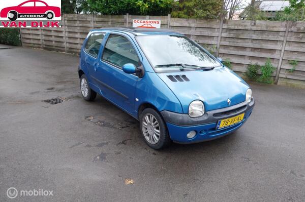 Renault Twingo 1.2 Paris Panorama