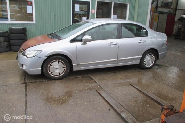 Onderdelen Honda Civic 1.3 Hybrid 2006