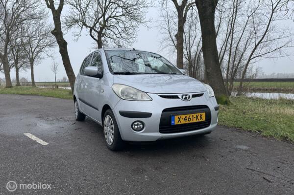 Hyundai i10 1.25i Active
