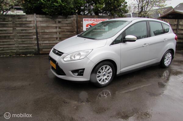 Ford C-Max 1.6 Titanium