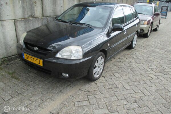 Onderdelen Kia Rio 1.5 LS Station