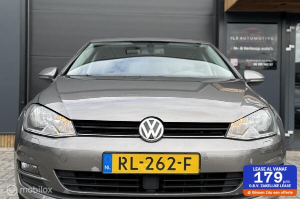 Volkswagen Golf 1.4 TSI 2015 – Automaat en comfortabel