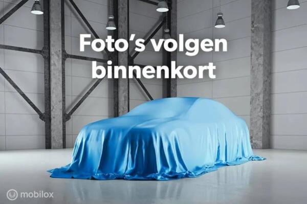 BMW X3 E83 2.0i Exclusive Edition Nwe Ketting/2e eigenaar