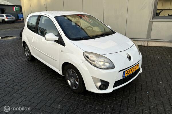 Renault Twingo 1.2-16V Dynamique airco, cruise, NW db