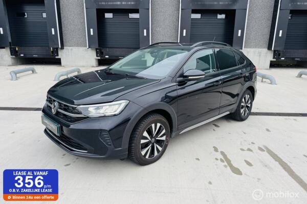 Volkswagen Taigo 1.0 TSI DSG Carplay Virtuel Led Acc