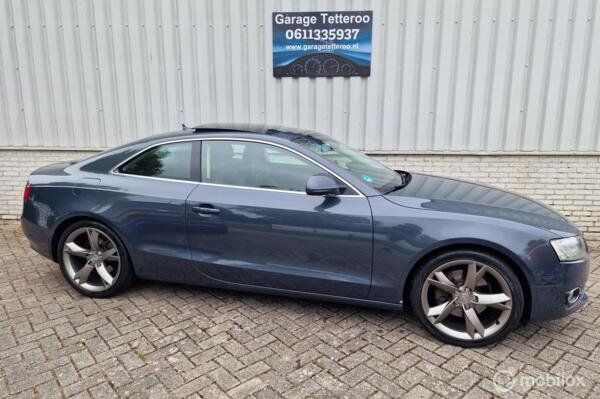 Audi A5 Coupé 3.2 FSI V6 Quattro Pro Line