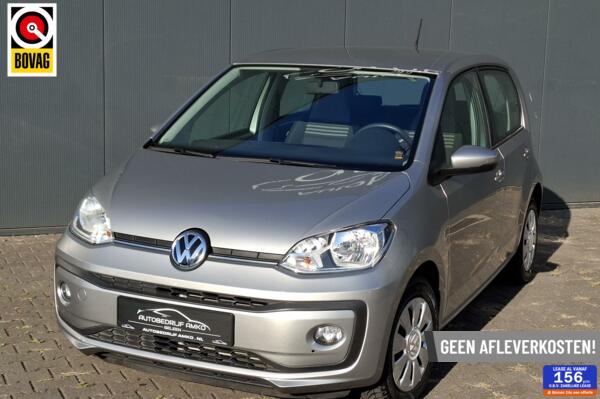 Volkswagen Up! 1.0 BMT take up! AIRCO / LAGE KM STAND / 5-DRS