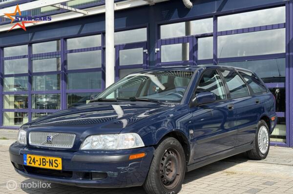 Volvo V40 1.8| Airco| Cruise| APK| Elec Pakket