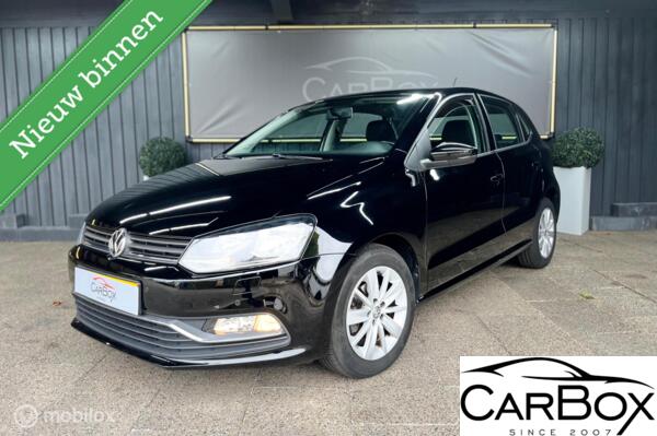 Volkswagen Polo 1.4 TDI Business Edition