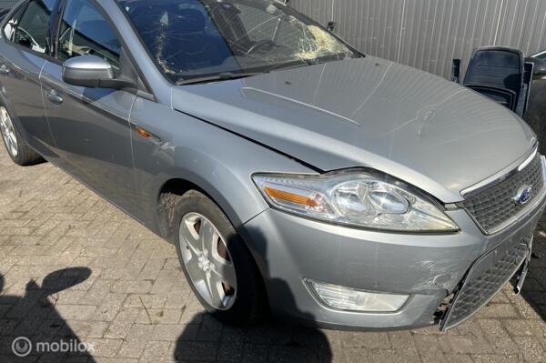 Onderdelen Ford Mondeo 1.8 TDCi Ghia