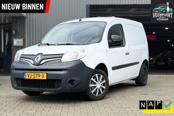 Renault Kangoo Express 1.5 dCi Navi Airco Trekhaak Cruise
