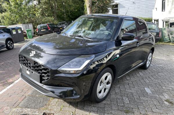 Suzuki Swift 1.2 Select Smart Hybrid