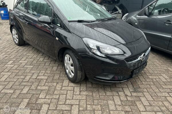 Onderdelen Opel Corsa E 1.2 Edition
