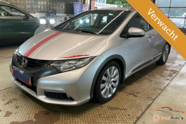 Honda Civic  Sport