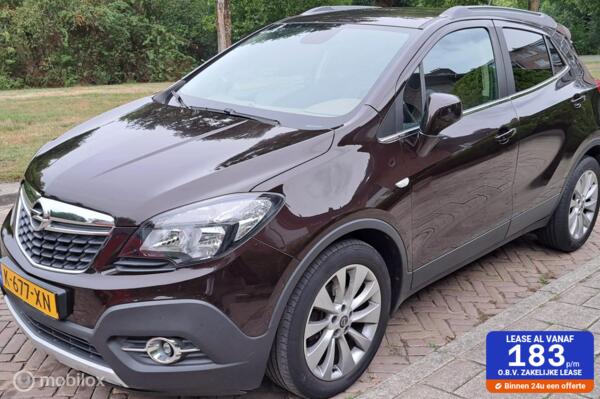 Opel Mokka 1.4 T Edition