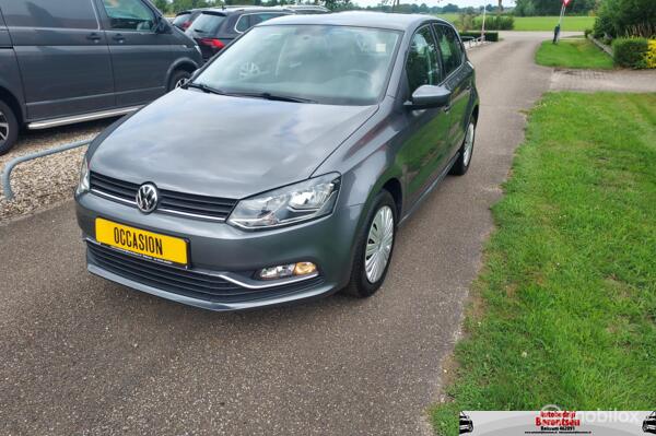 Volkswagen Polo 1.2 TSI Comfortline