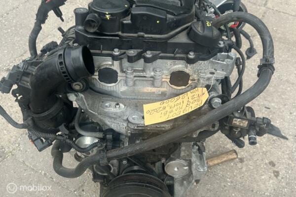 Benzinemotor hm05 Peugeot 308 SW ('17-'21)
