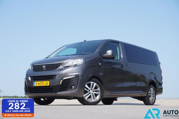 Peugeot Expert Bestel 2.0 180 PK * Dubbele cabine * Automaat