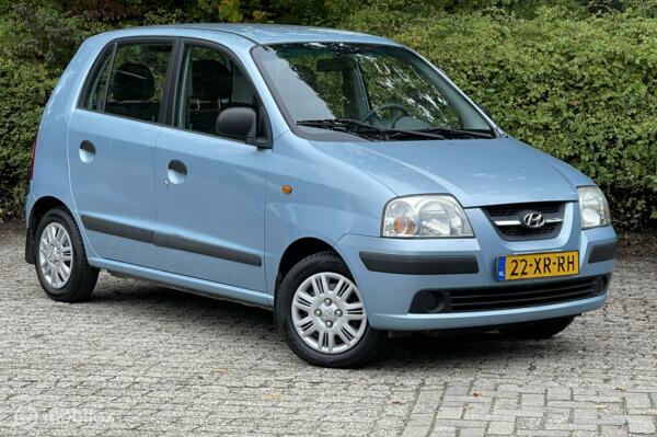 Hyundai Atos 1.1i Active Young