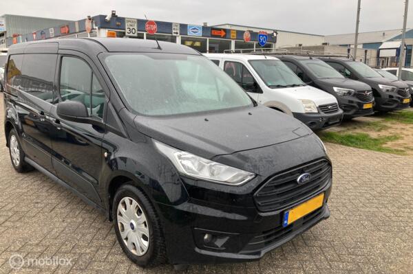 Ford Transit Connect L2 MOTORPROBLEEM € 3999,- +21% BTW/TAX