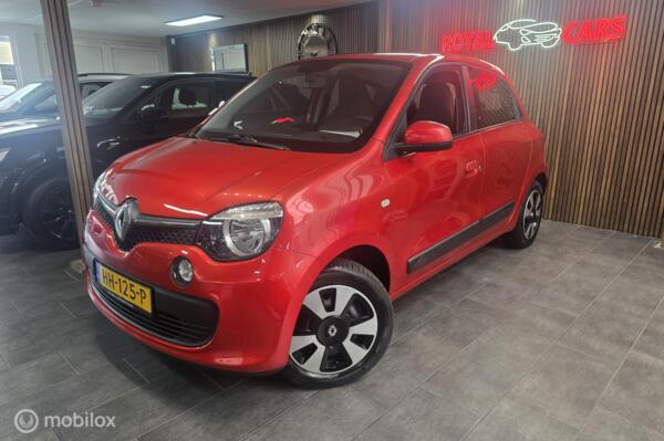 Renault Twingo 1.0 SCe Collection / Org. NL auto / Cruise