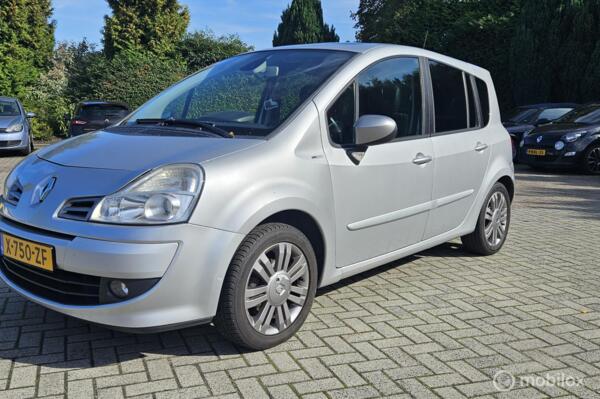 Renault Grand Modus 1.2 TCE Night & Day