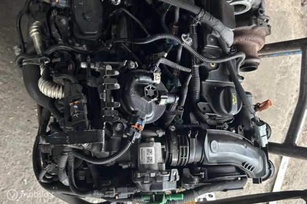 Dieselmotor bh01 Peugeot 308 SW II ('13-'21)