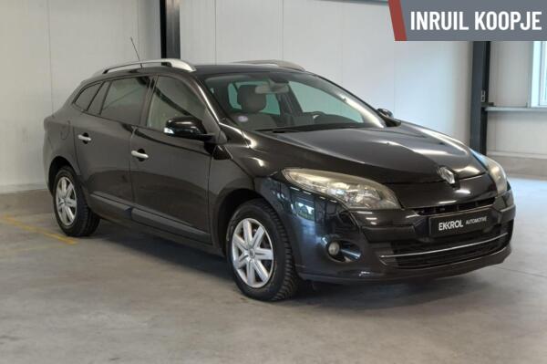 Renault Megane Estate 1.4 TCe Privilège (Pano/Carplay/NAP)