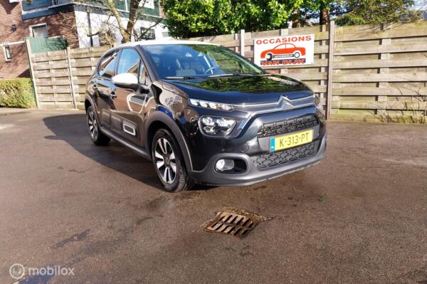 Citroen C3 1.2 PureTech Shine