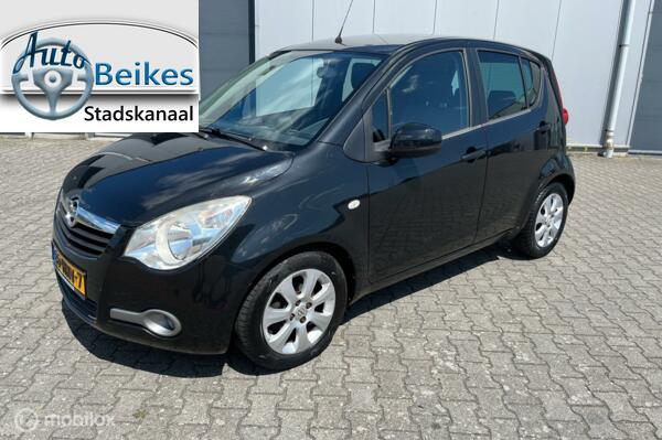 Opel Agila 1.2 Enjoy