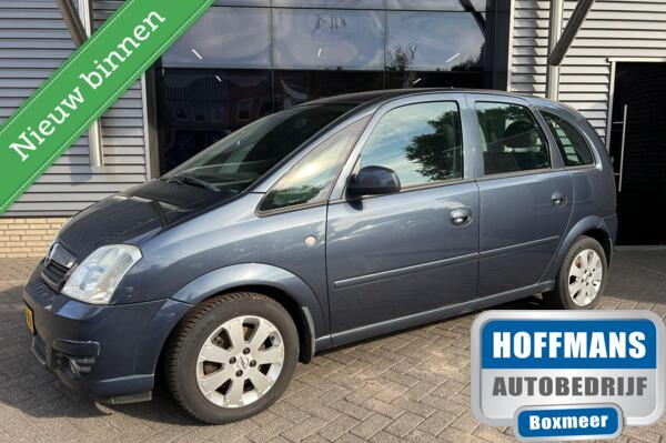 Opel Meriva 1.6-16V Temptation