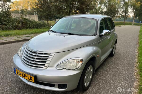 Chrysler PT Cruiser 2.4i Touring