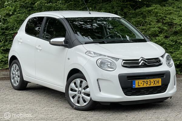 Citroen C1 1.0 VTi Feel