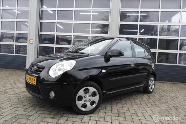 Kia Picanto 1.0 Q