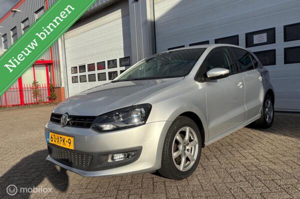 Volkswagen Polo 1.2 TSI Comfortline AC/CRUISE/ELEK RMN/LMV