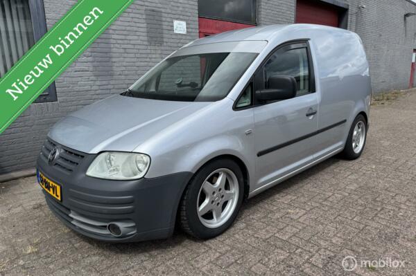 Volkswagen Caddy Bestel 2.0 SDI / Airco