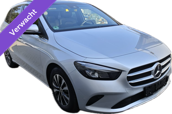 Mercedes B-klasse 200 Premium Plus