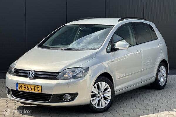 Volkswagen Golf Plus 1.2 TSI Highline | CLIMA | STOELVERWARMING |