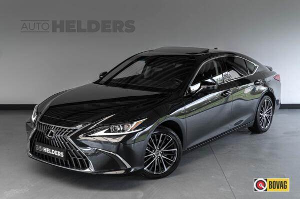 Lexus ES 300h Executive Line Adaptief Cruise Lane Carplay