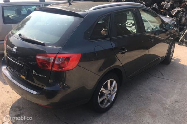 Seat Ibiza ST 6J 1.2 TDI