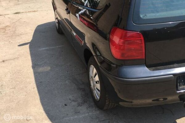 Volkswagen Polo 6N2 2000